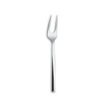 COMAS - KAJI 18/10 6 MM STEAK FORK 21 CM SET OF 6