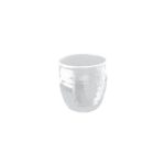 BNOV - MELAMINE DRESSING BOWL WHITE 9.8 x 10.5 CM