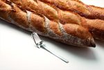MATFER - BAKERS BLADE LAM PLUS 24 CM - Image 2