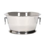 MEDRI - MONTECARLO CHAMPAGNE BUCKET 40.5 x 22.5 CM / ALM-550