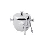 MEDRI - ICE BUCKET MONTE CARLO INOX 16 CM DOUBLE WALL