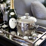 MEDRI - ICE BUCKET MONTE CARLO INOX 16 CM DOUBLE WALL - Image 2