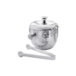 MEDRI - ICE BUCKET MONTE CARLO INOX 16 CM DOUBLE WALL - Image 3