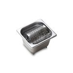 GTSA - BUTTER ROLLER INOX