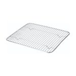 GTSA - INOX COOLING RACK 44.5 x 25 CM