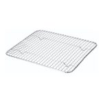 GTSA - INOX COOLING RACK 60 x 40 CM