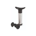 GTSA - WINE VACUUM PUMP WITH 2 STOPPERS