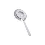 GTSA - BAR SHAKER FIX STRAINER 20 CM INOX
