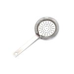 GTSA - BAR PREMIUM SHAKER STRAINER 20 CM INOX
