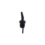 THE BARS - PRO POURER BLACK IN POLYCARBONATE