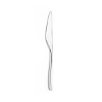 EME - ETOILE 18/10 4 MM TABLE KNIFE SET OF 12