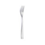 EME - ETOILE 18/10 4 MM TABLE FORK SET OF 12