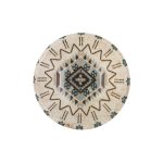 ID FINE - HERITAGE PORCELAIN DEEP BOWL 18 CM
