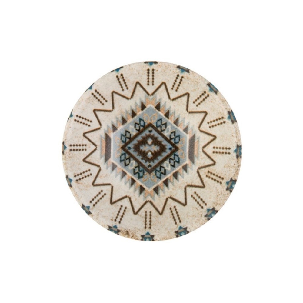 0048549.jpg ID FINE - HERITAGE PORCELAIN DEEP BOWL 18 CM - Image 1