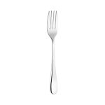 SOMMET - GASTRO 18/0 4 MM TABLE FORK SET OF 12