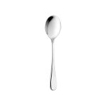 SOMMET - GASTRO 18/0 4 MM DESSERT SPOON SET OF 12