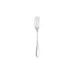 SOMMET - GASTRO 18/0 4 MM CAKE FORK SET OF 12
