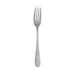 SOMMET - GASTRO RETRO 18/0 4 MM TABLE FORK SET OF 12