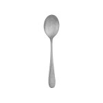 SOMMET - GASTRO RETRO 18/0 4 MM DESSERT SPOON SET OF 12