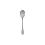 SOMMET - GASTRO RETRO 18/0 4 MM TEA SPOON SET OF 12