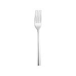 SOMMET - NEO 18/10 4 MM DESSERT FORK SET OF 12