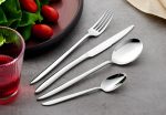 SOMMET - BALLET 18/0 4 MM TEA SPOON SET OF 12 - Image 2