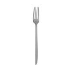 SOMMET - BALLET RETRO 18/0 4 MM TABLE FORK SET OF 12