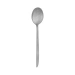 SOMMET - BALLET RETRO 18/0 4 MM TABLE SPOON SET OF 12