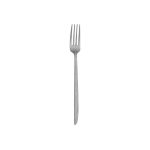 SOMMET - BALLET RETRO 18/0 4 MM DESSERT FORK SET OF 12