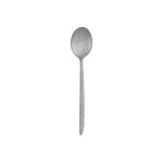 SOMMET - BALLET RETRO 18/0 4 MM DESSERT SPOON SET OF 12