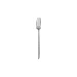 SOMMET - BALLET RETRO 18/0 4 MM CAKE FORK SET OF 12