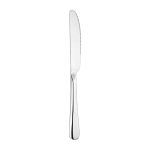 SOMMET - GASTRO 18/0 4 MM TABLE KNIFE SET OF 12