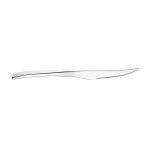 SOMMET - NEO 18/10 4 MM STEAK KNIFE SET OF 12 0551226 - Image 2