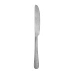 SOMMET - GASTRO RETRO 18/0 4 MM TABLE KNIFE SET OF 12