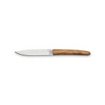 UTSET - OLIVE WOOD STEAK KNIFE 22.5 CM