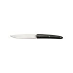 UTSET - EBONY WOOD STEAK KNIFE 22.5 CM