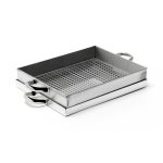 COMAS - FRY DRAINER TRAY 50 x 39 CM
