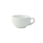 UTOPIA - BARISTA WHITE LATTE CUP 28 CL