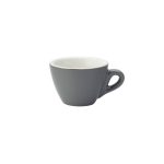 UTOPIA - BARISTA GREY FLAT WHITE CUP 16 CL