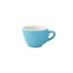 UTOPIA - BARISTA BLUE FLAT WHITE CUP 16 CL