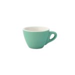 UTOPIA - BARISTA GREEN FLAT WHITE CUP 16 CL