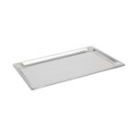 WB - ECO GASTRONORM 1/1 x 20 MM ST/ST 18/8 0.8MM