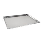 WB - ECO GASTRONORM 2/1 x 20 MM ST/ST 18/8 0.8MM