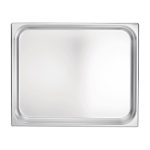MORI2A - GN 2/1 x 65 MM - ST/ST 18/10 AISI 304 - Image 3