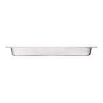 MORI2A - GN 2/1 x 65 MM - ST/ST 18/10 AISI 304 - Image 4