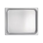 MORI2A - GN 2/1 x 100 MM - ST/ST 18/10 AISI 304 - Image 3