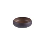 ROOTS - TAUPE BOWL 17 CM