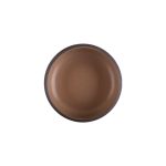 ROOTS - TAUPE BOWL 17 CM - Image 2
