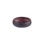 ROOTS - BLUSH VIOLET BOWL 17 CM