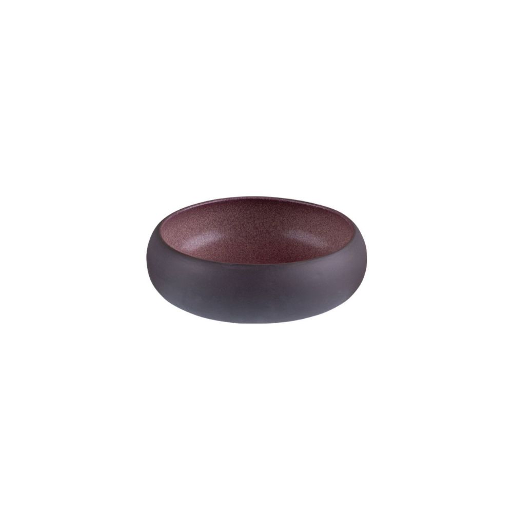 0048532.jpg ROOTS - BLUSH VIOLET BOWL 17 CM - Image 1